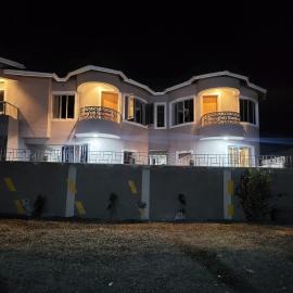 OLENG'OTI GARDENS, hotell i Narok
