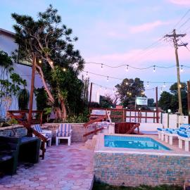 Queensburgh B&B or Self Catering