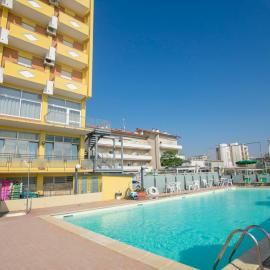 Hotel Apollonia Sea View & Beach Pool