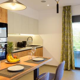 Antheon Apartment 1