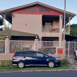 Chands Homestay Apartment – hotel w mieście Lautoka