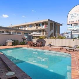 Browns Broadbeach, hotel in Gold Coast