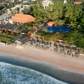 Sea Lion Beach Resort Mui Ne