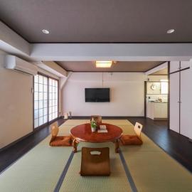 おやど紀伊国屋銀屋町弐館