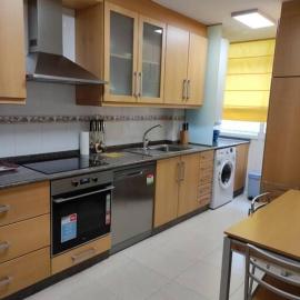 Precioso apartamento, Pontedeume