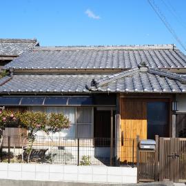 宿や晴，Ioki的飯店