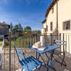Il Giardino Segreto, hotel a Cividale del Friuli