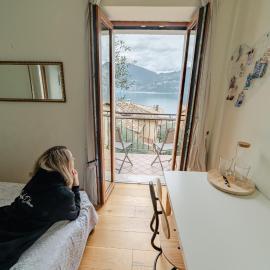 Garda Doma, hotel di Brenzone sul Garda