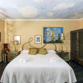 Hotel Utopía by MA 22 Puntos, hotelli kohteessa Benalup Casas Viejas
