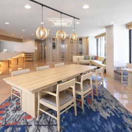 HOTEL MYSTAYS Atsugi, מלון באטסוגי
