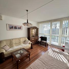 Meszlényi Apartman II, hotel a Pécs