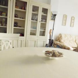 Duplex en Garrucha con parking