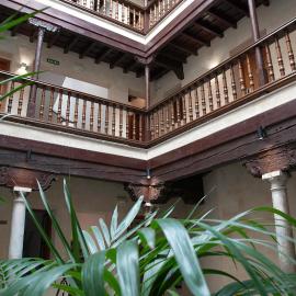 Hotel Mercader de Sedas by Maxi Hoteles, hotel u gradu Granada