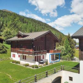 Vieux Valais EG Ost