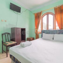 Villa Sari Intan Ciater RedPartner – hotel w mieście Subang