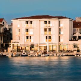 Hotel Vrilo - Adults Only, viešbutis mieste Postira