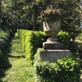 Dimora Storica La Corte Delle 4 Stagioni – hotel w mieście Ozzano Monferrato