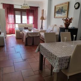 Casa Fuerte de Zahora