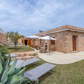 Dammuso Ignazio, hotel in Lampedusa