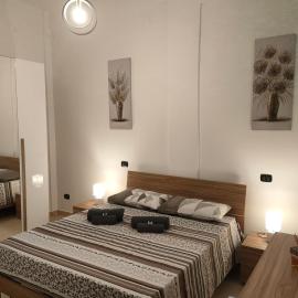 B&B CIVICO 152, hotel a Bellona