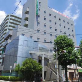 南福岡グリーンホテル-Minami Fukuoka Green Hotel, ξενοδοχείο στη Φουκουόκα
