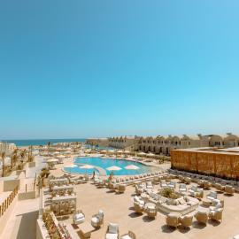 Sunrise Anjum Resort, hotel in Marsa Alam City