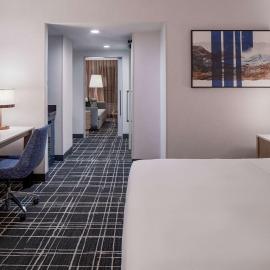 Doubletree Suites by Hilton Salt Lake City, hotel a Salt Lake City
