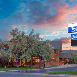 Inn at Lander, Travelodge by Wyndham, hotel en Lander