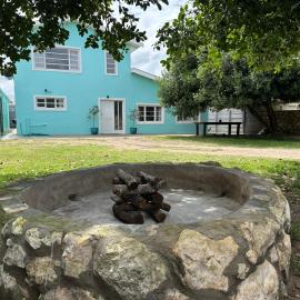 Die Blou Huis โรงแรมในสติลบาย