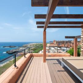 Binibeca में, होटल Hotel Menorca Binibeca - Adults Recommended - by Pierre & Vacances Premium