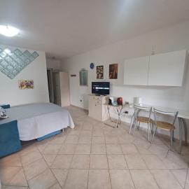 CASA MONELLA mono locale vista mare