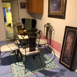 Cozy Fleure place, hotel in Lawrenceville