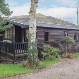 Hayeswater Lodge