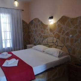 Sea & River Apartments Anastasia, ξενοδοχείο στο Σιδάρι