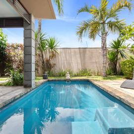Athena Villa D10