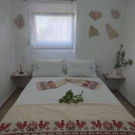 Creta Irini's Rooms Παραδοσιακά for you