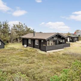 3 Bedroom Amazing Home In Ringkøbing