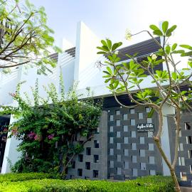 LyGia Villa Long Hải