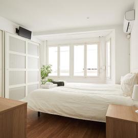 Low Cost Apartments Center Elche