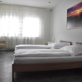 Apartmán Hrušky、Hruškyのホテル