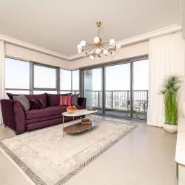 Dreamy 2BDR Unparalleled Views Of The Old City, hotell i Jerusalem
