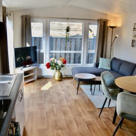 Chalet 27