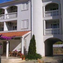 Apartments Paloma blanca 1