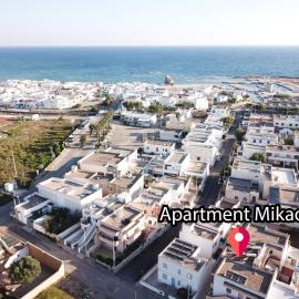 Apartment Mikao 4 e 5