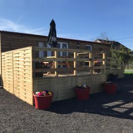 impasse des Terres Fortes, Hotel in Romorantin-Lanthenay