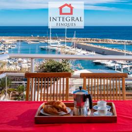 Sol i Aire Apartament Front Port Palamós