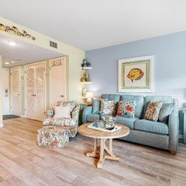 Gulf Shores Plantation-West 1165, hotel in Gulf Shores