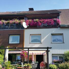 Apartment Bodeweg