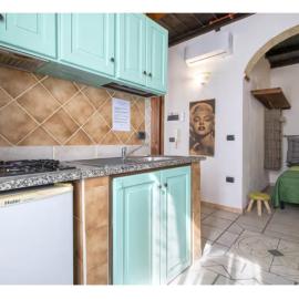 SestraHome central le 3 casette Free parking