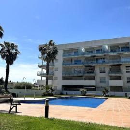 Roses Espagne 4/5 pers piscine - plage